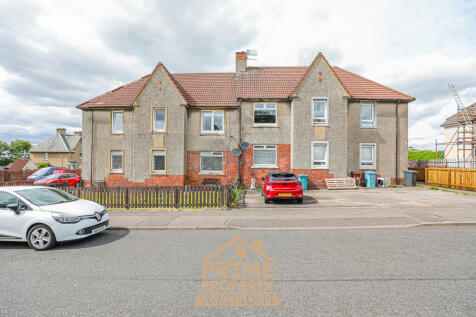 4 bedroom flat for sale