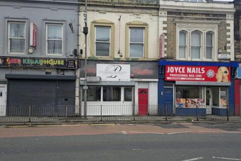 1 bedroom property for sale