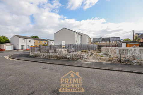 Land for sale