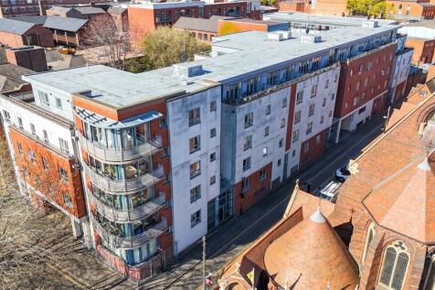 2 bedroom penthouse for sale