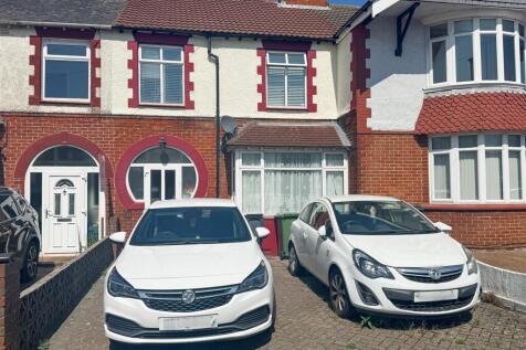 3 bedroom house for sale