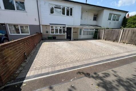 3 bedroom house for sale