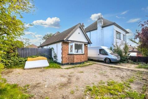 West End Road, Ruislip, Hillingdon... Property for sale