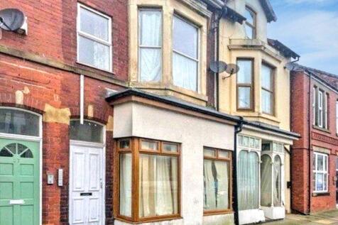 House of multiple occupation for sale