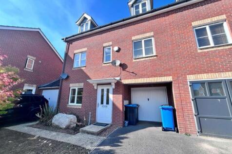 House of multiple occupation for sale