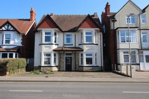 Drummond Road, Skegness... Property for sale