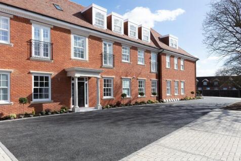 Manor Road, Chigwell IG7 1 bed apartment for sale
