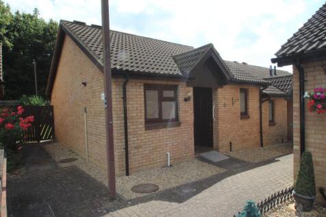 Conniburrow, Milton Keynes MK14 1 bed end of terrace house for sale