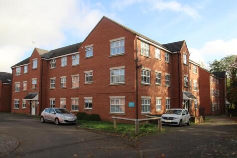 Bletchley, Milton Keynes MK3 2 bed flat for sale