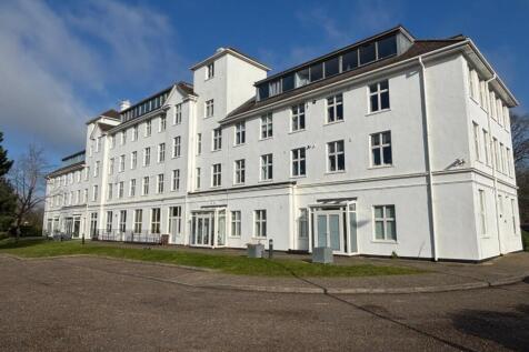 Berrywood Drive, St. Crispin... 2 bed apartment for sale
