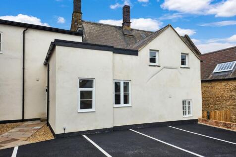 Causeway, Banbury OX16 1 bed mews for sale
