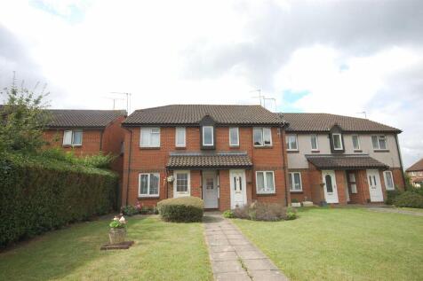 Wheatsheaf Close, Northolt UB5 1 bed apartment for sale