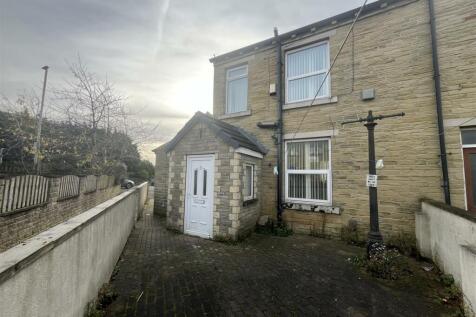 Speights Place, Bradford BD4 1 bed terraced house for sale