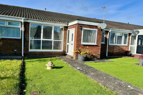 2 bedroom bungalow for sale