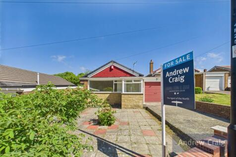 2 bedroom bungalow for sale