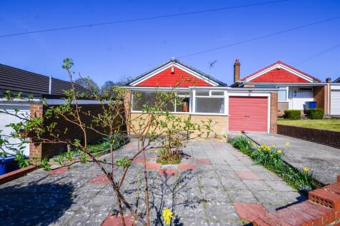 2 bedroom bungalow for sale