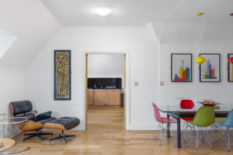 3 bedroom penthouse for sale