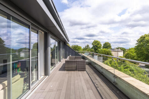 3 bedroom penthouse for sale