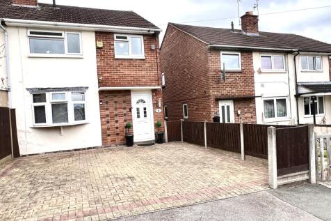 Cowley Way, Thurnby Lodge, LE5 3 bed semi