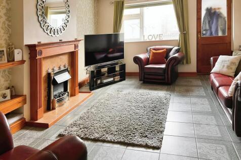 Telford Way, Thurnby, Leicester, LE5 2 bed townhouse for sale