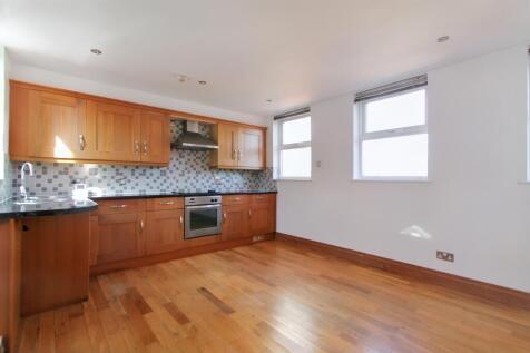 Marquis Street, Leicester, LE1 1 bed apartment for sale