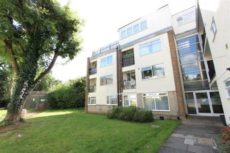 Dunraven Drive, Enfield, EN2 Studio for sale