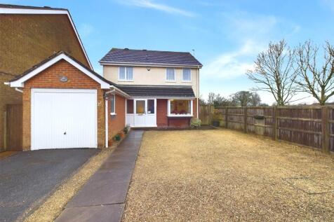 Chiltern Ridge, High Wycombe HP14 4 bed detached house for sale