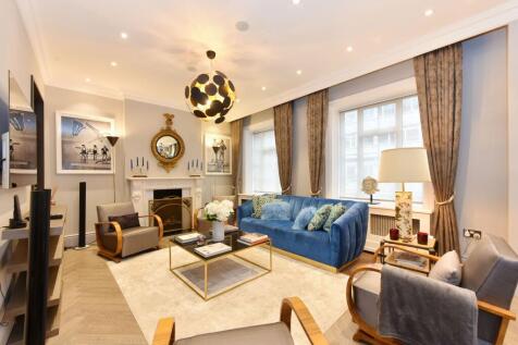 3 bedroom apartment for sale