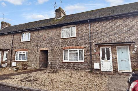 East Grinstead RH19 3 bed terraced house for sale