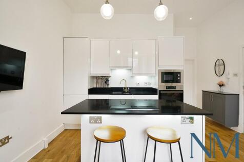 50 Sydenham Road, Croydon CR0 1 bed flat for sale
