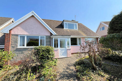 Ffordd Dyfrig, Tywyn LL36 4 bed detached house for sale
