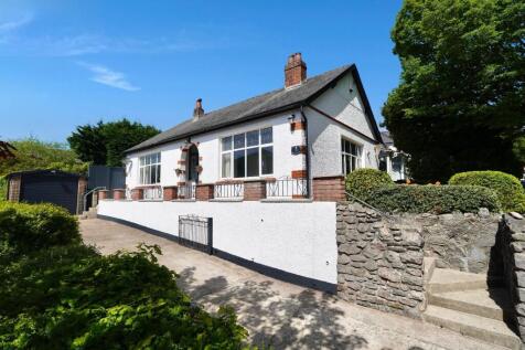3 bedroom bungalow for sale