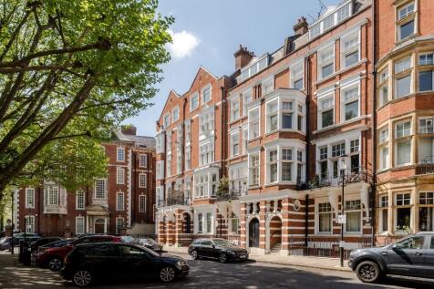 1 bedroom flat for sale