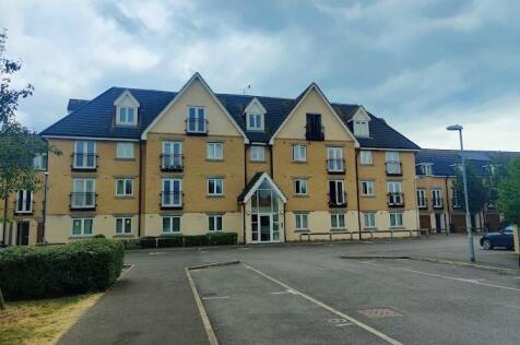 Beavers Lane, TW4 1 bed flat for sale