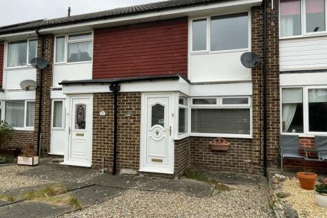 Bankhead Road, Northallerton 2 bed terraced house for sale