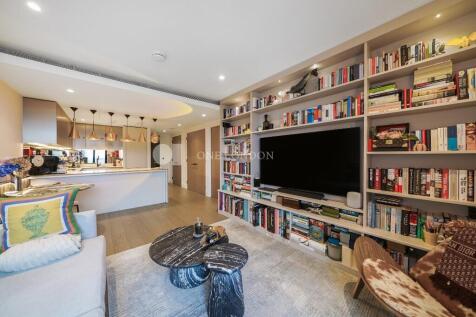 1 bedroom flat for sale