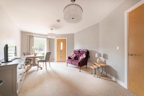Loughborough Road, Loughborough LE12 1 bed apartment for sale