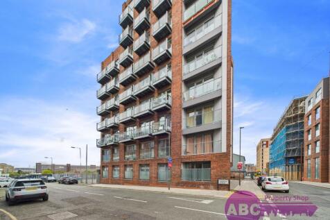 Studio apartment for sale