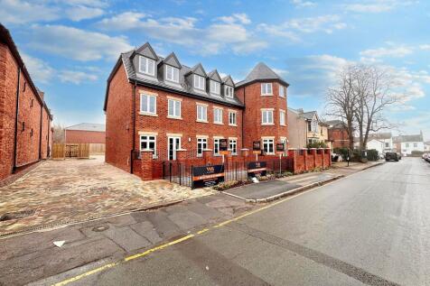 2 bedroom apartment for sale