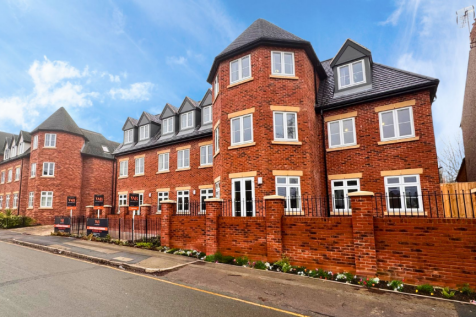 1 bedroom apartment for sale