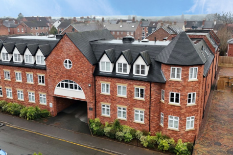 2 bedroom apartment for sale