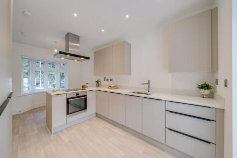 Plot 6, The Langley at Kenilworth... 3 bed semi