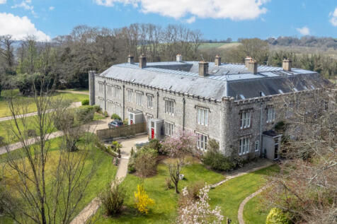 Soberton Southampton, Hampshire, SO32... 4 bed terraced house for sale