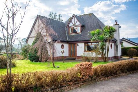 3 bedroom detached villa for sale