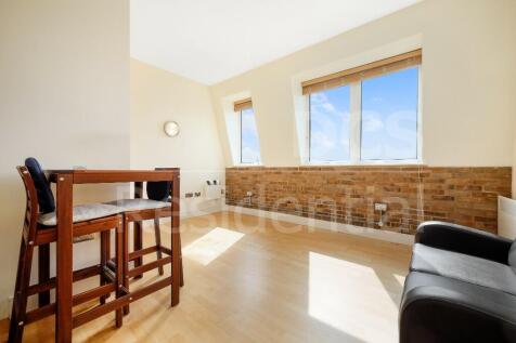 1 bedroom flat for sale