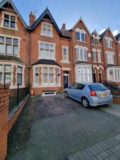 Evington Road, Leicester, LE2 6 bed terraced house for sale