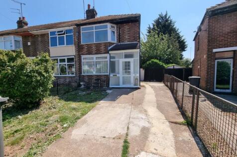 Harrington Street, Leicester, LE4 3 bed townhouse for sale