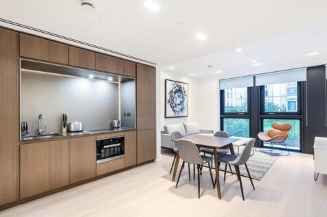 Studio flat for sale