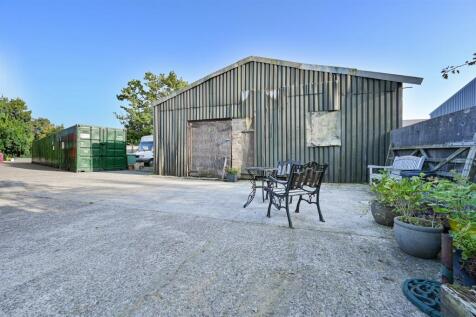 Barn conversion for sale