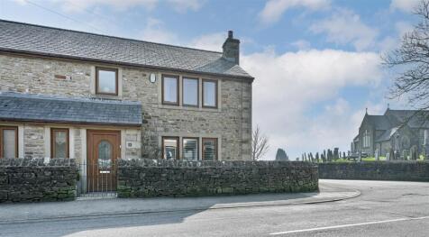 3 bedroom cottage for sale
